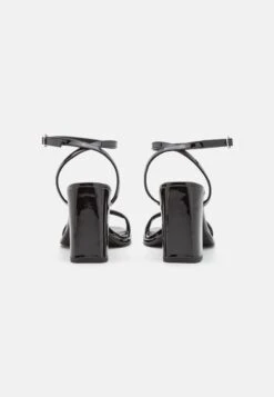 Call It Spring Jozie Vegan- Sandalen - Black -Call It Spring f14318c22ff0486c901e4f8eb9a6f290