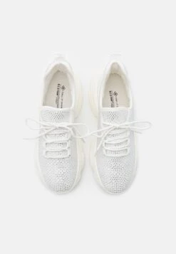 Call It Spring Trixi - Sneakers Laag - Other White 11 Call It Spring Trixi - Sneakers Laag - Other White -Call It Spring f1b7cdfdefbd4841bc555ebdd777516a