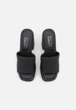 Call It Spring Vegan Palomaa - Muiltjes Met Hak - Black -Call It Spring f28aa4402b3c4b94a9d46dbf7cf03167