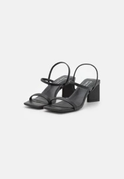 Call It Spring Vegan Zoee - Sandalen - Black -Call It Spring f47f1d639782497194cf6740f0c7dfc5