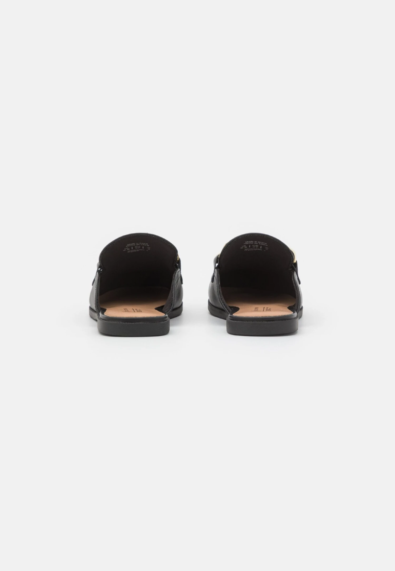 Call It Spring Chloeyy - Muiltjes - Black 4 Call It Spring Chloeyy - Muiltjes - Black - Afbeelding 4