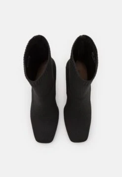 Call It Spring Vegan Monica - Enkellaarsjes Met Hoge Hak - Black 11 Call It Spring Vegan Monica - Enkellaarsjes Met Hoge Hak - Black -Call It Spring f6962fc1bc4643bf8dfc2b27e6e611a0