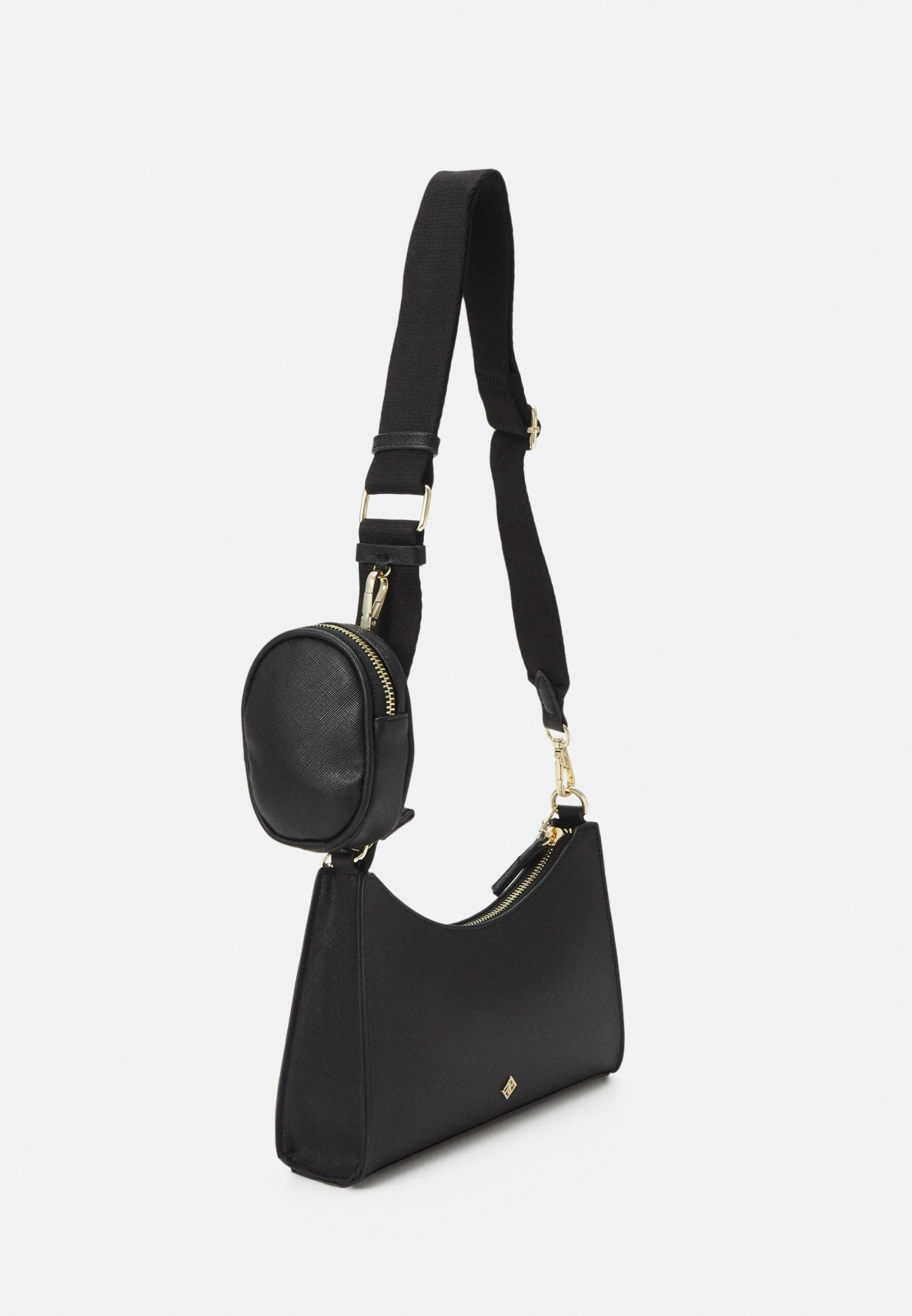 Call It Spring Caloraen Set - Schoudertas - Black 2 Call It Spring Caloraen Set - Schoudertas - Black - Afbeelding 2