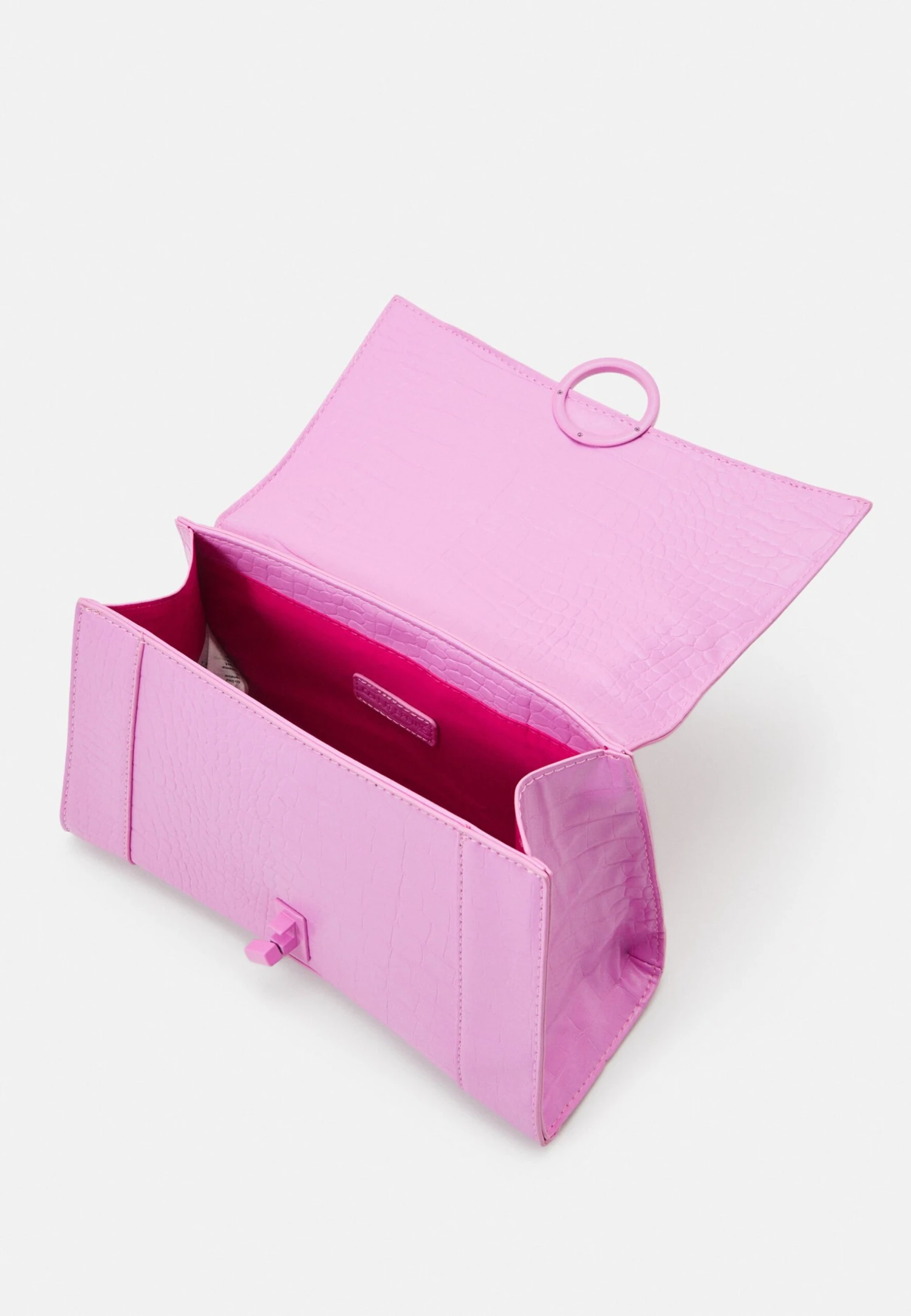 Call It Spring Schoudertas - Pink 4 Call It Spring Schoudertas - Pink - Afbeelding 4