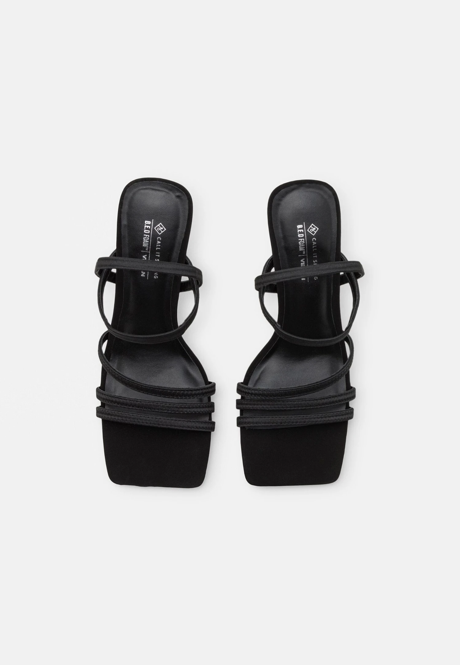 Call It Spring Abbey - Sandalen - Black 6 Call It Spring Abbey - Sandalen - Black - Afbeelding 6