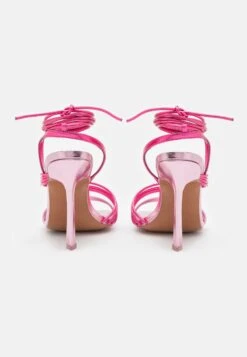 Call It Spring Cherries Vegan- Sandalen Met Hoge Hak - Light Pink 9 Call It Spring Cherries Vegan- Sandalen Met Hoge Hak - Light Pink -Call It Spring fa61a55445184321a9dc94869d8cd208