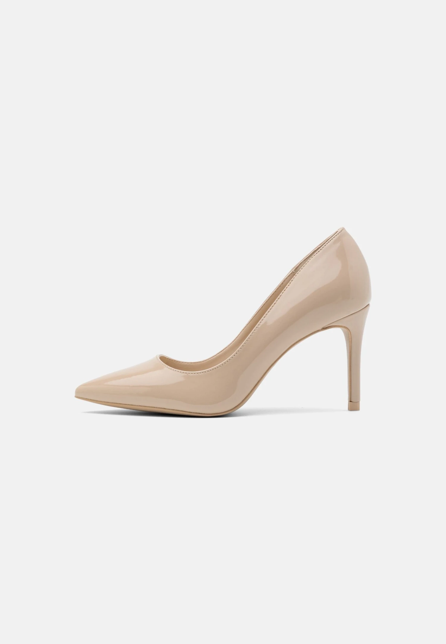 Call It Spring Vegan Dazling - Klassieke Pumps - Other Beige 2 Call It Spring Vegan Dazling - Klassieke Pumps - Other Beige - Afbeelding 2