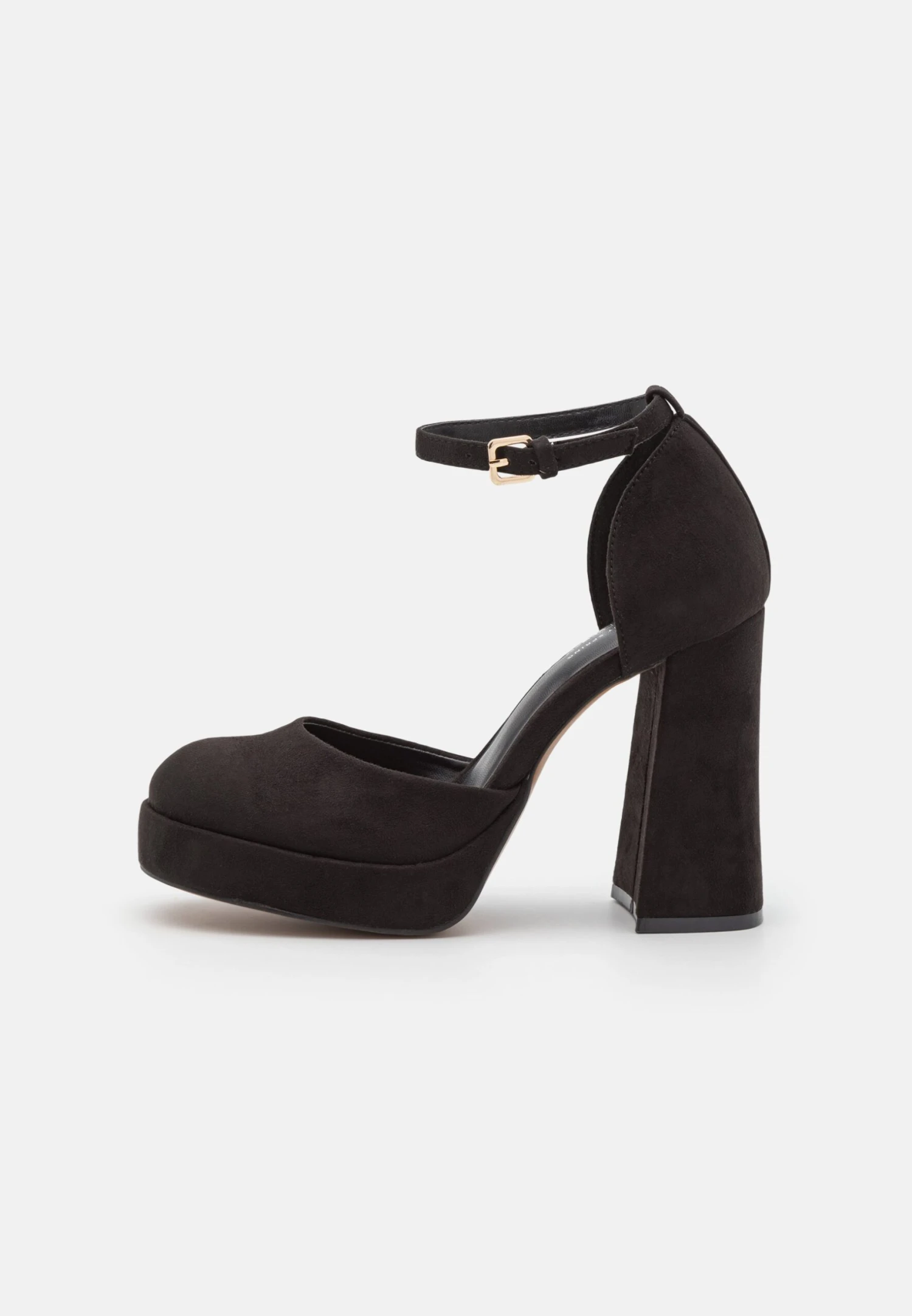 Call It Spring Anabelle - Plateaupumps - Black 2 Call It Spring Anabelle - Plateaupumps - Black - Afbeelding 2