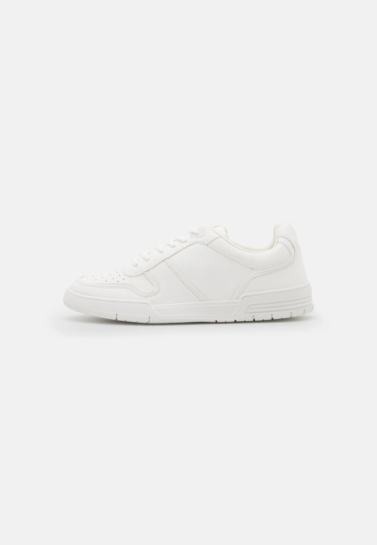 Call It Spring Vegan Wylderr - Sneakers Laag - White 2 Call It Spring Vegan Wylderr - Sneakers Laag - White - Afbeelding 2