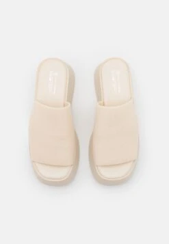 Call It Spring Vegan Venise - Muiltjes Met Hak - Ice 11 Call It Spring Vegan Venise - Muiltjes Met Hak - Ice -Call It Spring fd33bb93508241968fb681cdb08f9368