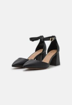 Call It Spring Daliaa - Klassieke Pumps - Open Black -Call It Spring fd57ccf8f7f0412a856106b2e06e30cf