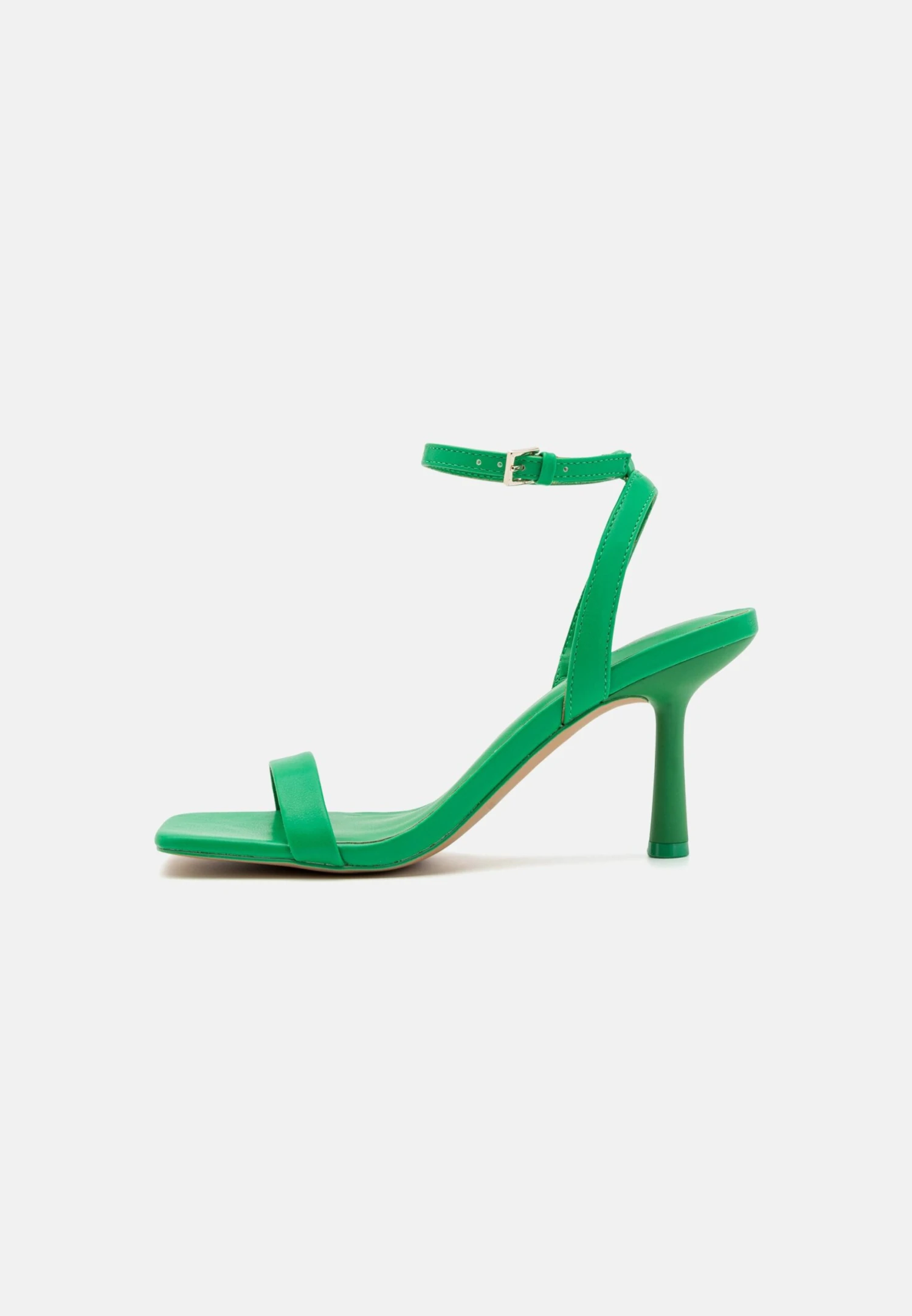 Call It Spring Normani - Sandalen - Medium Green 2 Call It Spring Normani - Sandalen - Medium Green - Afbeelding 2