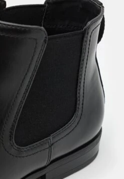 Call It Spring Vegan Harding - Korte Laarzen - Black -Call It Spring fed650c94b2a4fb898a8c7adbe967697